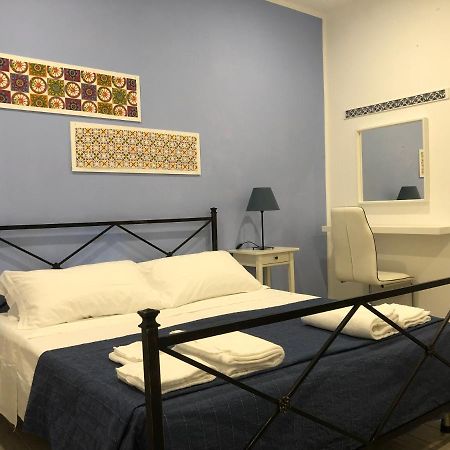 Casa Vacanze BIANCA Pozzallo Esterno foto