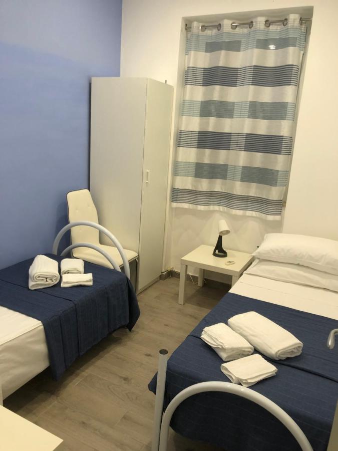 Casa Vacanze BIANCA Pozzallo Esterno foto
